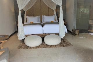 Purana Suite Ubud fotoÄŸrafÄ±