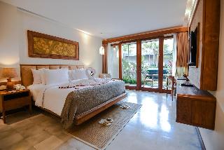 Purana Suite Ubud fotoÄŸrafÄ±