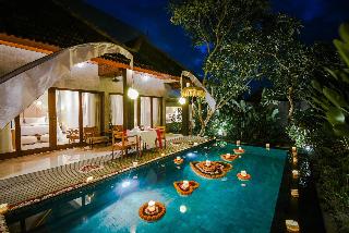 Purana Suite Ubud fotoÄŸrafÄ±