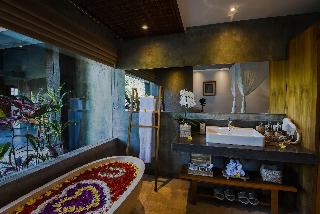 Purana Suite Ubud fotoÄŸrafÄ±