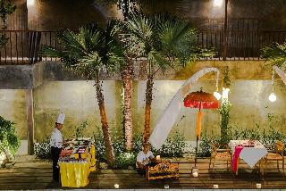 Purana Suite Ubud fotoÄŸrafÄ±