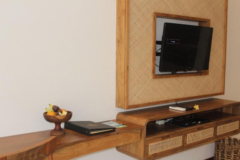 Purana Suite Ubud - Oda