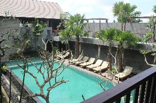 Purana Suite Ubud fotoÄŸrafÄ±
