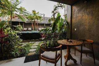 Purana Suite Ubud fotoÄŸrafÄ±