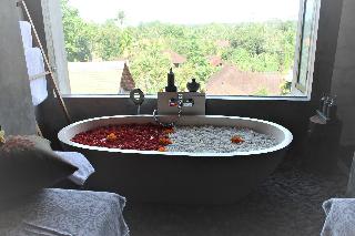 Purana Suite Ubud fotoÄŸrafÄ±