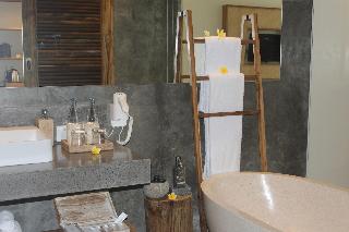 Purana Suite Ubud fotoÄŸrafÄ±