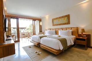 Purana Suite Ubud fotoÄŸrafÄ±