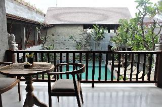 Purana Suite Ubud fotoÄŸrafÄ±