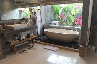 Purana Suite Ubud fotoÄŸrafÄ±