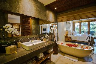 Purana Suite Ubud fotoÄŸrafÄ±