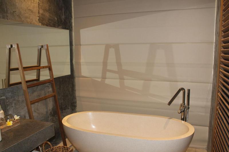 Purana Suite Ubud - Oda