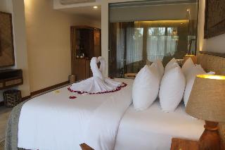 Purana Suite Ubud fotoÄŸrafÄ±