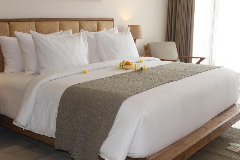 Purana Suite Ubud - Oda