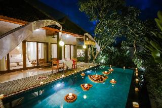 Purana Suite Ubud fotoÄŸrafÄ±