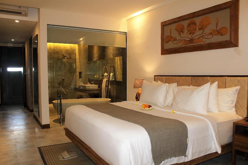 Purana Suite Ubud - Oda