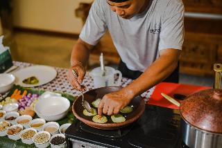 Purana Suite Ubud fotoÄŸrafÄ±