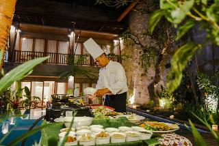 Purana Suite Ubud fotoÄŸrafÄ±