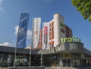 Hotel Sursee otel fotoğrafı