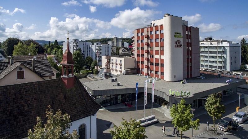 Hotel Sursee - Genel