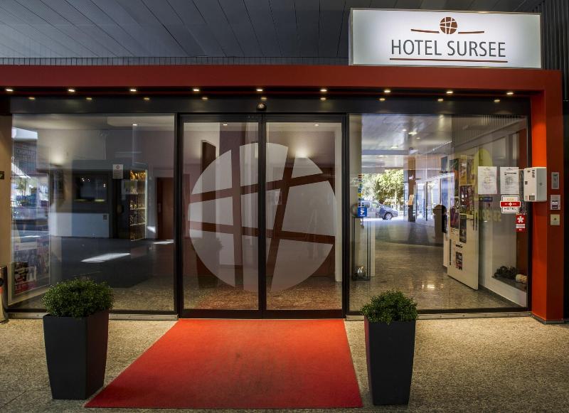 Hotel Sursee - Genel