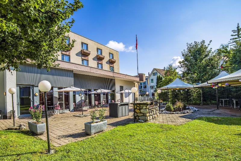 Hotel Sursee - Genel