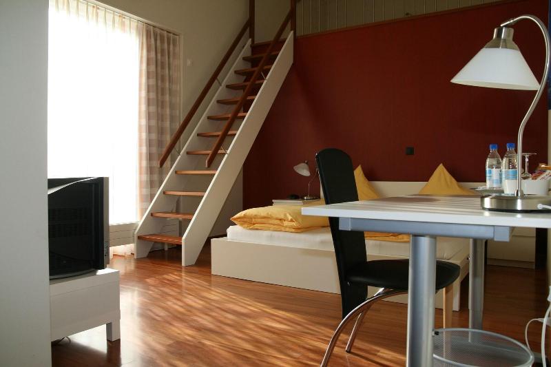 Hotel Sursee - Oda