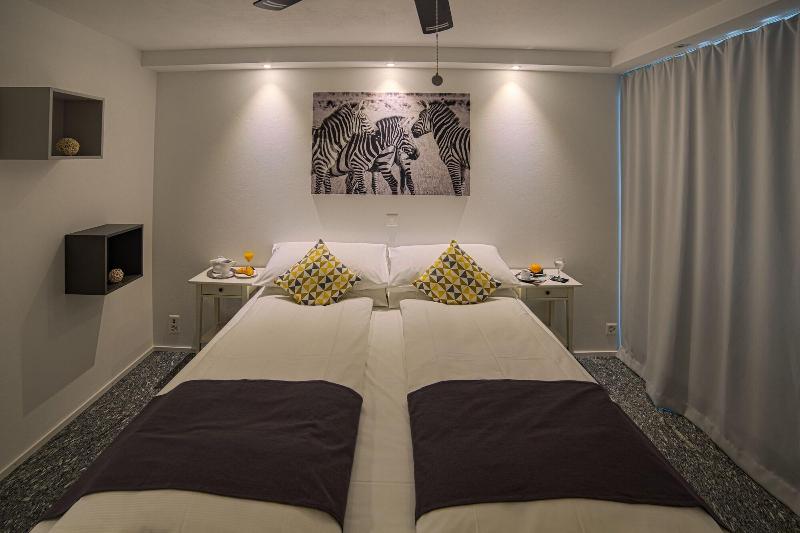 Hotel Sursee - Oda