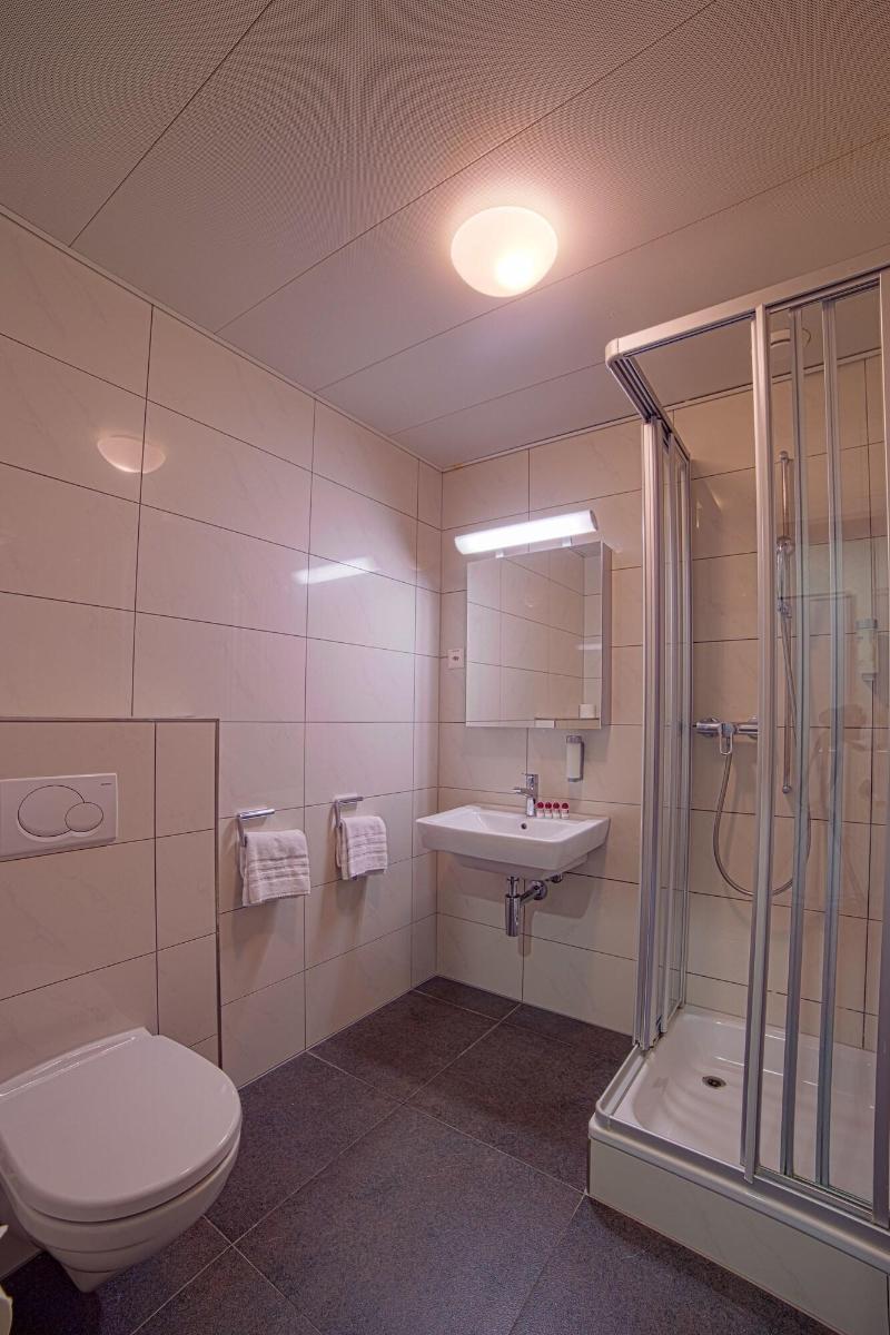 Hotel Sursee - Oda