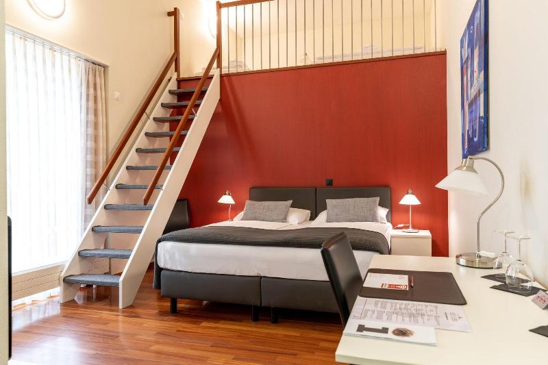 Hotel Sursee - Oda