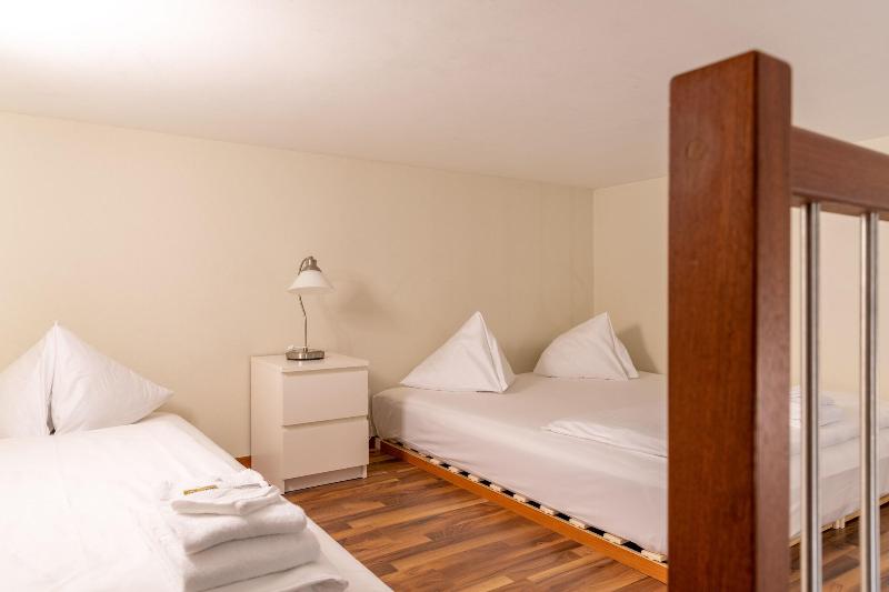 Hotel Sursee - Oda