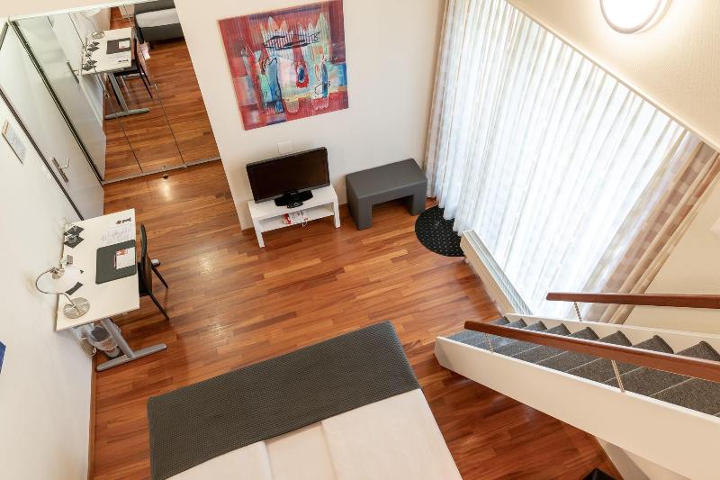 Hotel Sursee - Oda