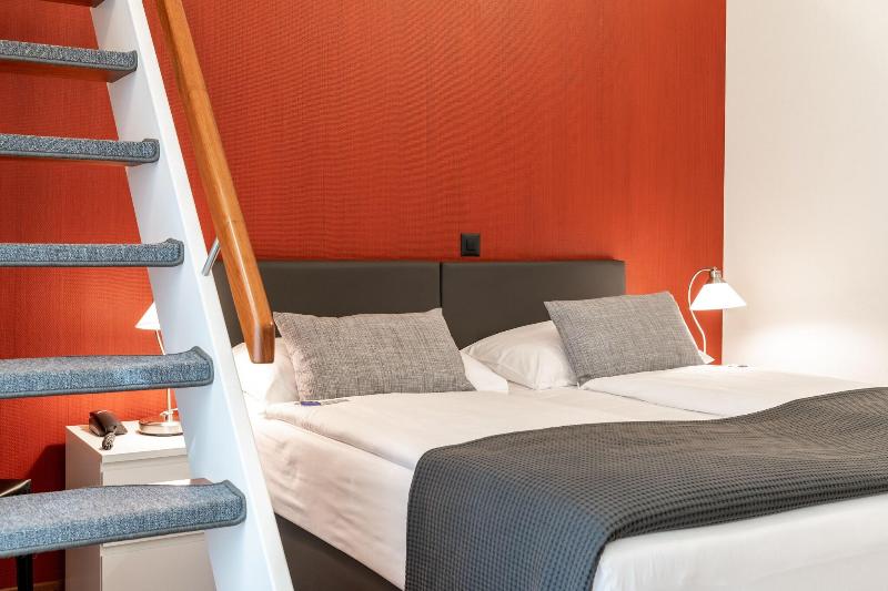 Hotel Sursee - Oda