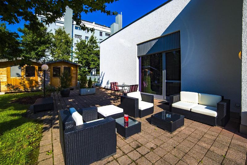 Hotel Sursee - Oda