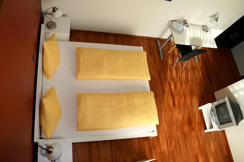 Hotel Sursee - Oda