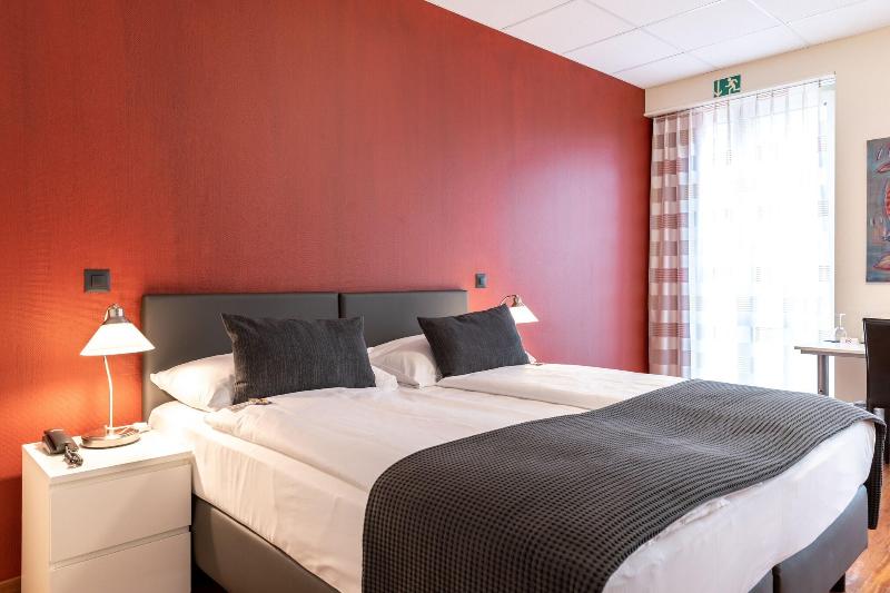 Hotel Sursee - Oda
