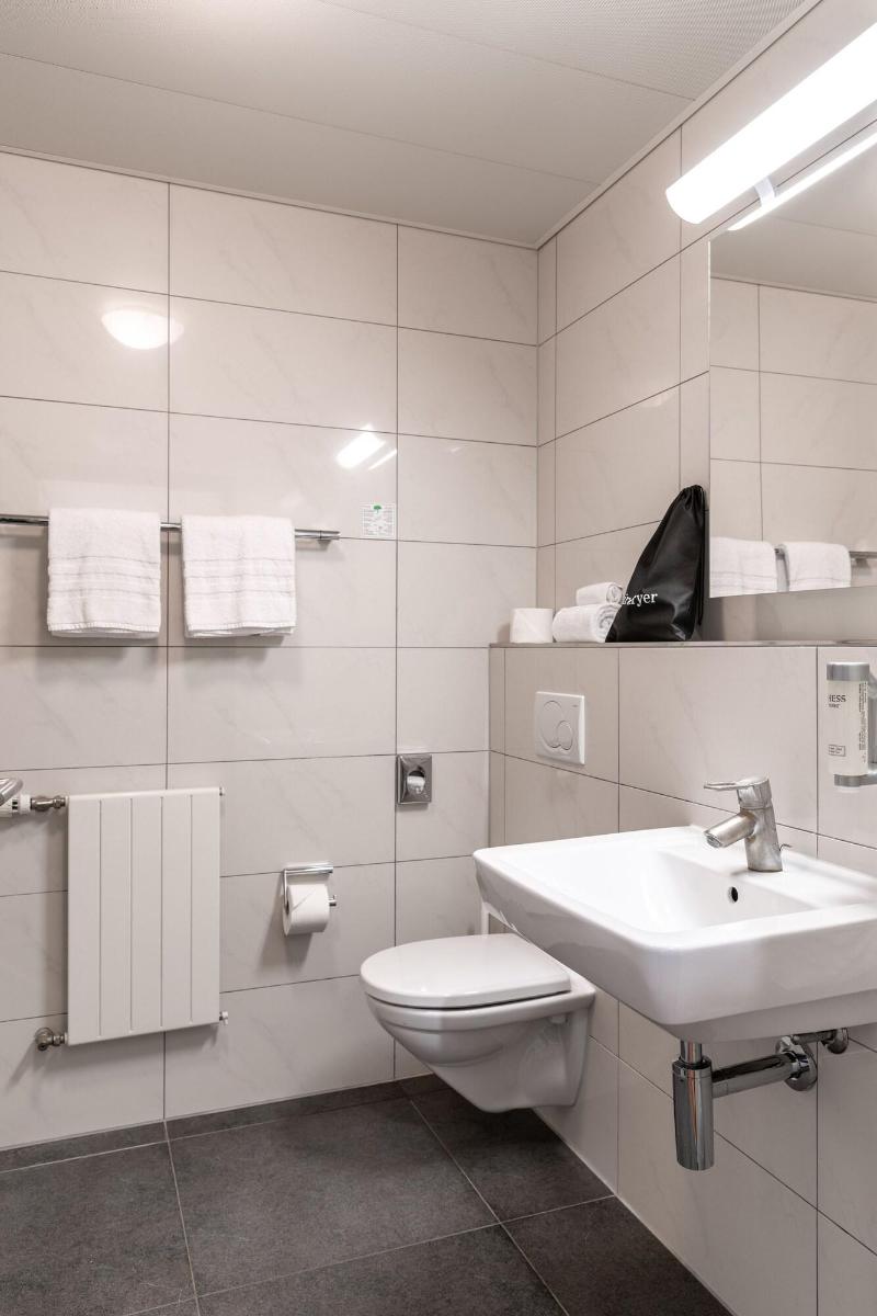 Hotel Sursee - Oda