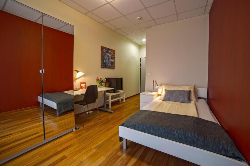 Hotel Sursee - Oda