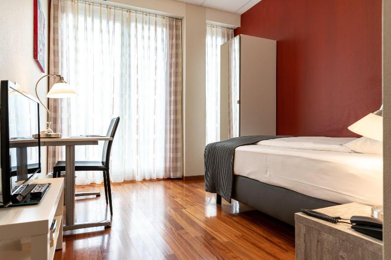 Hotel Sursee - Oda