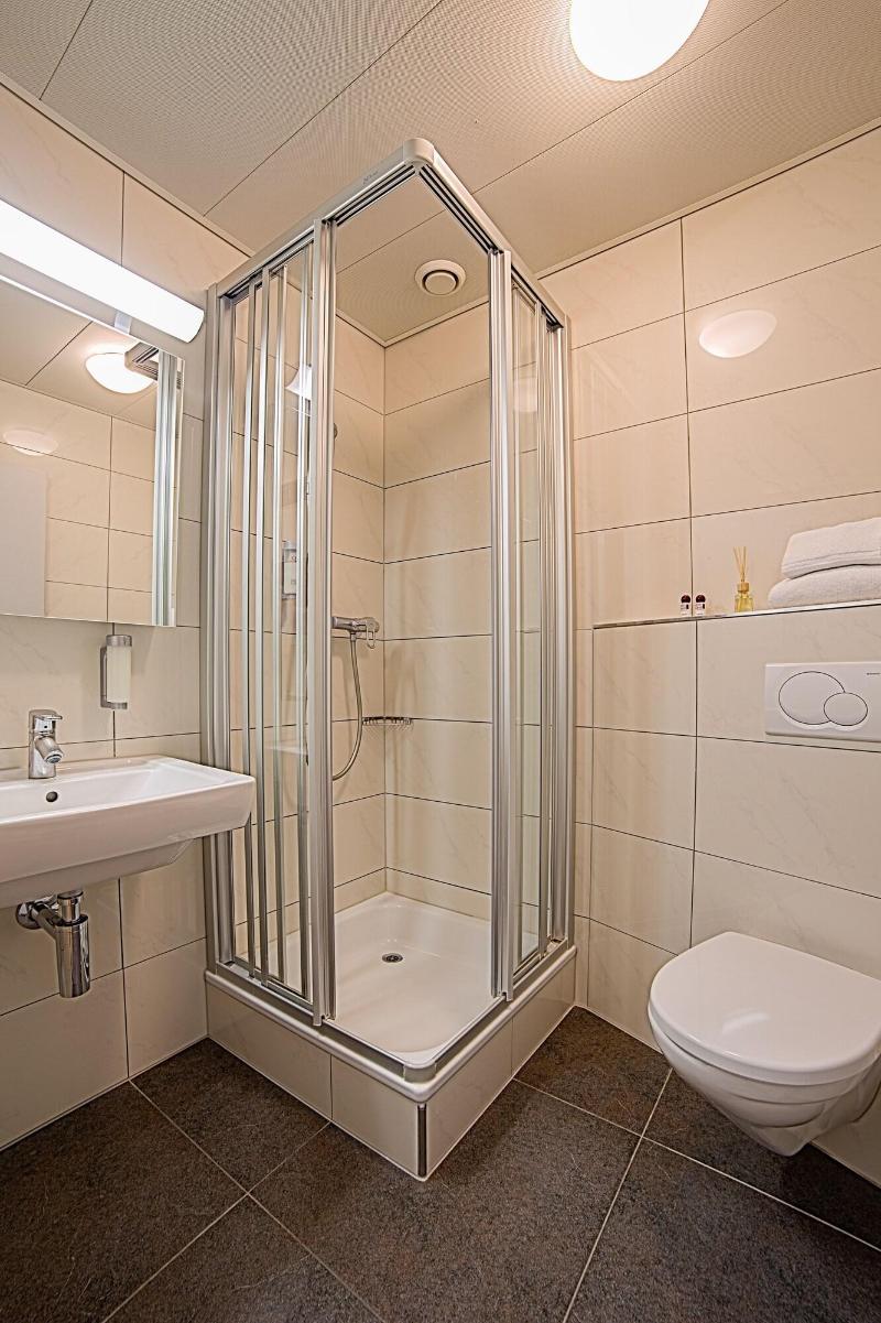 Hotel Sursee - Oda