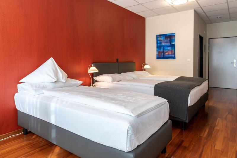 Hotel Sursee - Oda