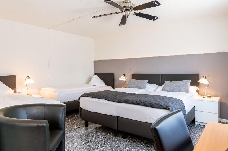 Hotel Sursee - Oda