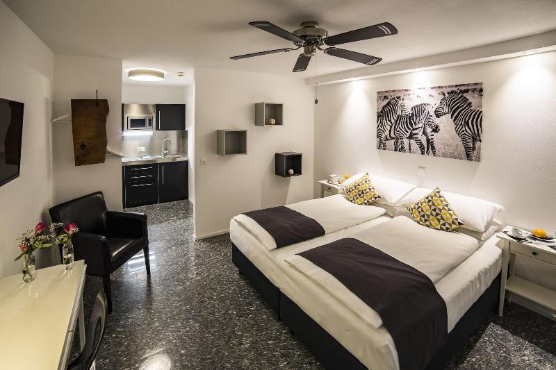 Hotel Sursee - Oda