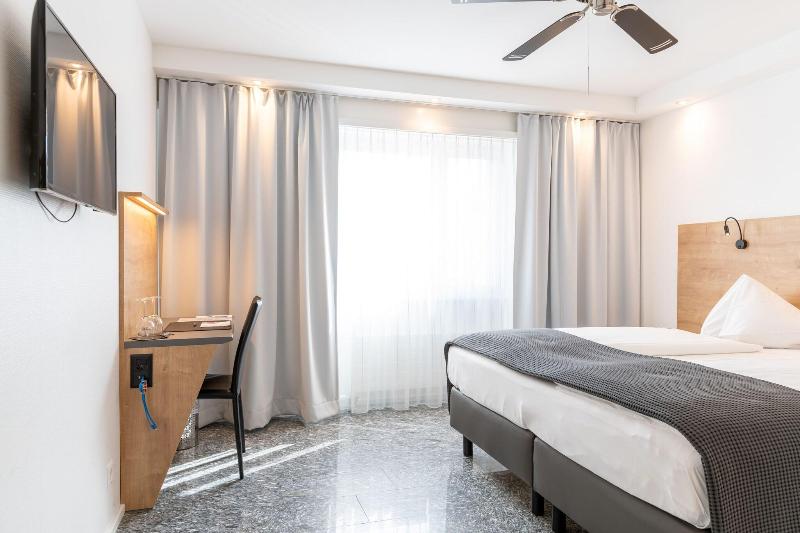 Hotel Sursee - Oda