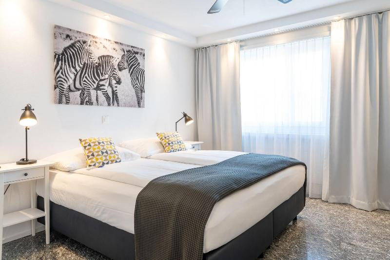 Hotel Sursee - Oda