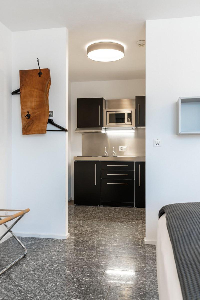 Hotel Sursee - Oda