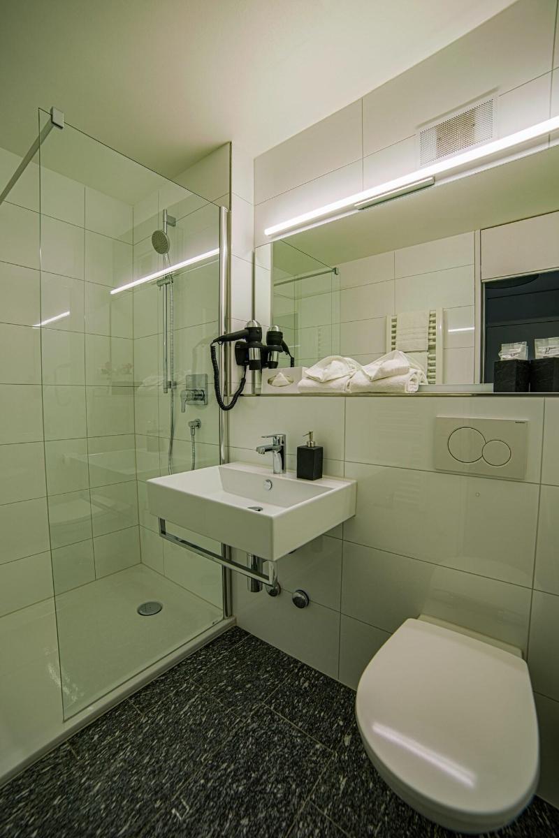 Hotel Sursee - Oda