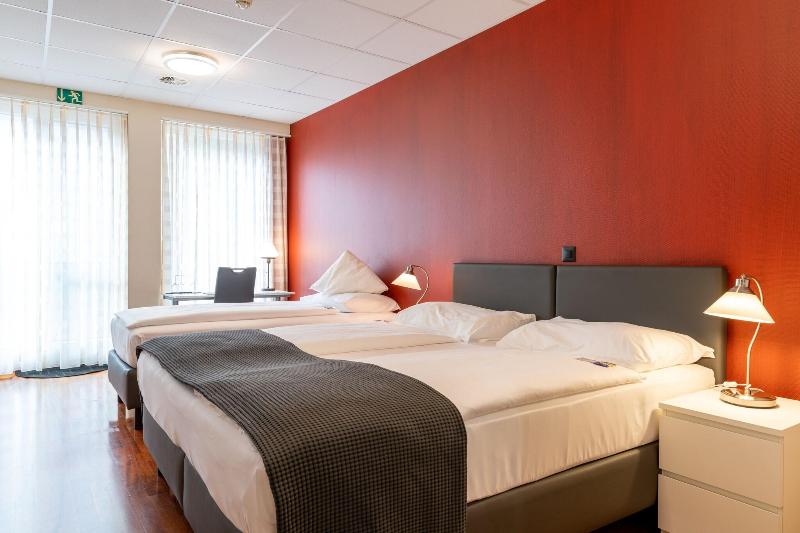 Hotel Sursee - Oda