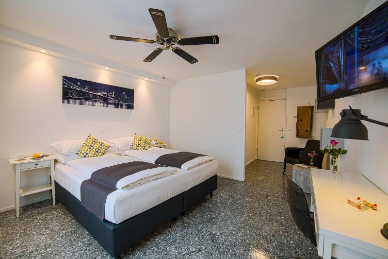 Hotel Sursee - Oda