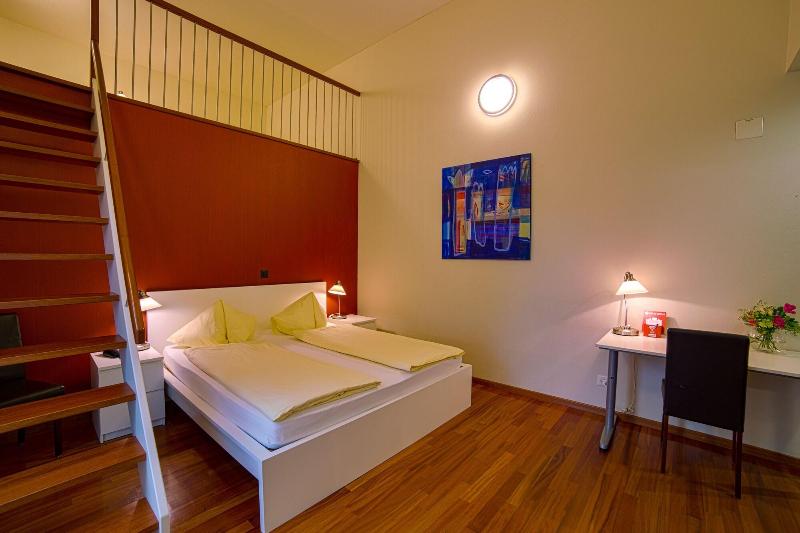Hotel Sursee - Oda