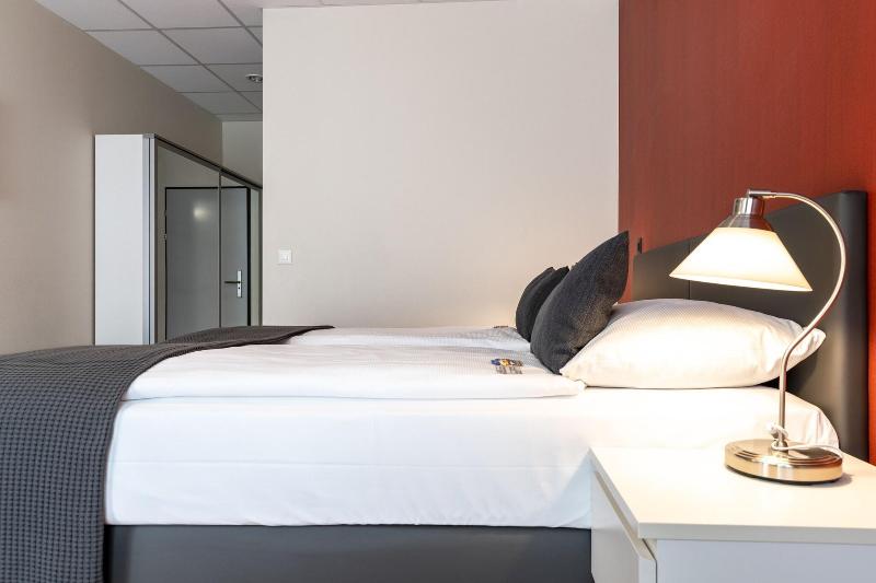 Hotel Sursee - Oda